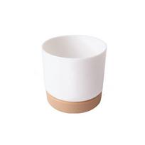 Supply Green Plant With Drainage Hole Orchid Pots Flower Containers Indoor Self Watering Flower Pot S