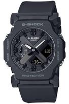 Casio juodas laikrodis G-Shock GA-2300-1AJF Vyriškas