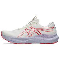 ASICS Men's GT-2000 14 TOKYO Running Shoes Cream Edo Purple 1011C141-500 EU 45