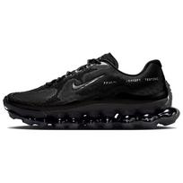 Nike X FRAGMENT AIR LIQUID MAX Bėgimo bateliai Unisex Juodi IQ8601-001 38