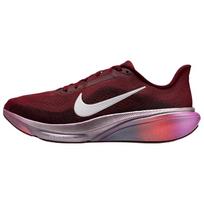 Nike Pegasus 42 Bėgimo bateliai Moteriški Bordo spalvos Balti IO8251-600 39