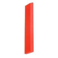 Film Wrap Plastic Foils Cleaner Scraper Air Bubble Remover Stickers Install Tool Water Remover Squeegee