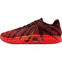 Nike Ja Morant 3 Low top Children's Basketball Shoes Red Gold Teenagers IB4776-200 38.5