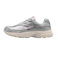 Nike Initiator Vast Grey Metallic Silver Pale Ivory Pink Foam (Women's
