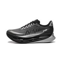 Nine Point Nine X Li Ning Red Hare 9 ULTRA Running Shoes Unisex Low Top Black Silver ARPW057-3 42 black