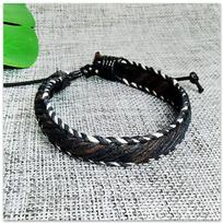 European Style B500 Personalized Bracelet: Simple, Casual, Fashionable Hand Rope Design