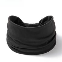 Bohemian Fashion Headbands, Elastic Wide Edge Breathable Hair Bands for Daily Life juoda