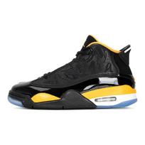 (GS) Air Jordan Dub Zero 'Black Taxi' Kids' DV1360-017 EU 36