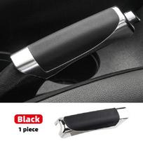 For Hyundai i10 ix20 Accen HB20 Car Handbrake Grip Lever Sleeve Protective Cover Handbrake Grips Trim Shell Interior Accessories