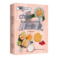 Smart Eating Plans for Kids: Nutrition Recipes for Growth