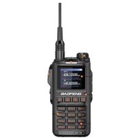 Baofeng UV18 Dual Band Two-Way Radio (CN version)