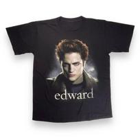 Edward Cullen Shirt, Zendaya Wearing Edward Cullen Shirt, Twilight Movie Unisex T-Shirt XXXXL