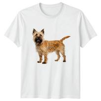 Cairn Terrier Dog Breed TShirt Cairn Terrier Dog 2026 Birthday Gift S