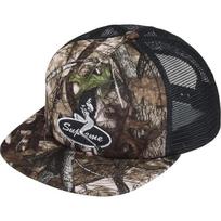 Supreme Pinup Mesh Back 5-Panel TrueTimber HTC Fall Camo One-Size