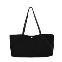 Large Capacity Tote Bag for Women Minimalist Shoulder Handbag Shopping Commuter Purse juoda