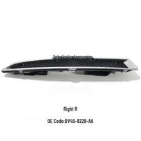 DV458229AA Headlight Decorative Grille Trim for 13 Kuga Models, Front Lower Panel DV458228AA