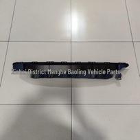 2017 Nissan X-Trail Bumper Grille Accessory juoda