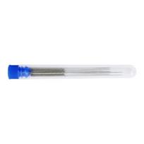 10/20Pcs 3D Printer Nozzle Cleaning Kit Stainless Steel Needle For Unclogging And Maintenance Shower Head Unclogging white