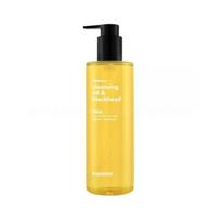 Hanskin valomasis aliejus ir inkštirų PHA 300 ml black