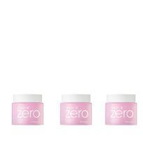 BANILA CO Clean it zero valomasis balzamas originalus Mini 7ml 3PCS white