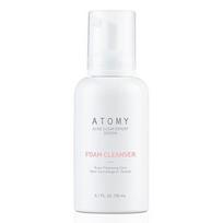 Atomy Acne Clear putojantis prausiklis 150ml