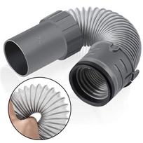 Vakuuminės žarnos antgalis Shark Navigator NV352 NV356 NV357 UV440 priedas gray