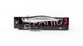 Duo D Squid 95 Squid Jig 21 grams Sinking Lure AFA0157 (9524)