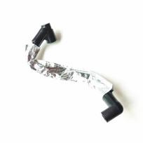 Crankcase Vent to Intake Manifold Tube Hose 53032617AF For 06-07 Dodge Jeep 4.7L