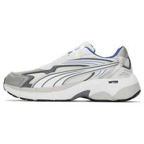 Puma Teveris Nitro Noughties - Feather Grey Sapphire Unisex Sneakers Royal-Sapphire 388920-06 39 white