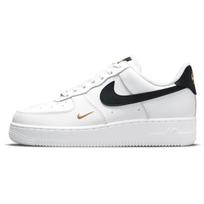 Nike Air Force 1 '07 Essential 'White Black' Women's Sneakers CZ0270-102 38.5