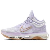 Nike Air Zoom GT Jump 2 EP 'Šviesiai violetiniai balti' Laisvalaikio sportbačiai DJ9432-500 41 šviesiai violetinė spalva