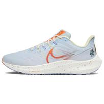 Nike Air Zoom Pegasus 39 'Light Thistle Safety Orange' Women's Sneakers DX6047-181 36.5 white