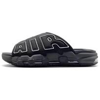 Nike Air More Uptempo Slide 'OG Black White' Vintage Krepšinis DV2132-001 38.5