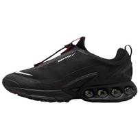 Nike Air Max Dn Bėgimo Batai Unisex Juodi Sportbačiai Laisvalaikio Batai HQ8605-001 39 juoda
