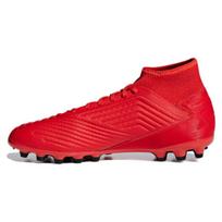 Adidas Predator 19.3 Ag 'Raudoni' sportbačiai D97944 41⅓