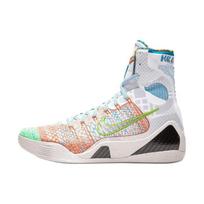 Nike Kobe 9 Elite What The Kobe Nike 678301-904 43