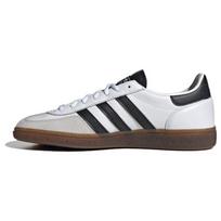 Adidas Handball Spezial Balti Juodi Gumos Padu Sportbačiai IE3403 36⅔ balta