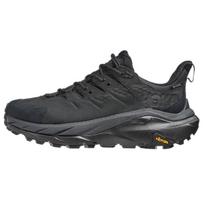 HOKA ONE ONE Kaha 2 Low Gtx 'Juodi' sportbačiai 1123190-BBLC 44 gray