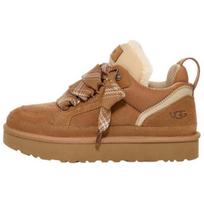 UGG Lowmel Kaštoninės spalvos Moteriški sportbačiai 1144032-CHE 36 kaštoninė