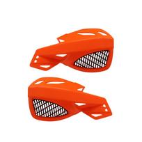 Motorcycle Hand Guard Dirt Bike Hand Protector Windguard For KTM EXC EXCF SX SXF SXS MXC MX XC XCW XCF XCFW EGS LC4 oranžinė