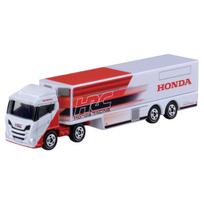 Takara Tomy Tomica Long Type Tomica 149 HRC Motor Home Miniature Car Toy for Ages 3 and Up No.