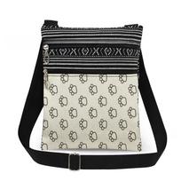 1PC Cat Print Tote Bags Women Shoulder Handbags Postman Package 6895
