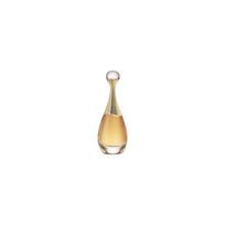 DIOR J’adore Eau de Parfum Miniatiūra(5 ml) 5ml