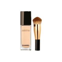 CHANELauksinis plyta prabangus stilius esencija maitinantys makiažo rinkiniai švelnus #B10 beige