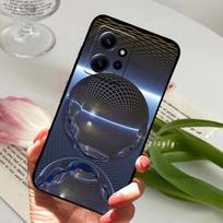 For Xiaomi Redmi Note 12 4G Case Cover Shockproof Silicone TPU Phone Back Cover for Xiaomi Redmi Note 12 Pro 5G 4G Fundas Note12 For Redmi Note 12 4G