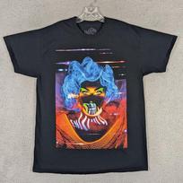 Lady Gaga Black T-shirt Cotton For men Women All Size S-234XL M160 Unisex T-Shirt XXXL gray