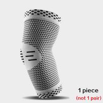 1Pc Elbow Compression Sleeve For Tendonitis Tennis Elbow Support Medical Arm Brace For Bursitis Pain Relief M