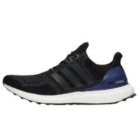 adidas Ultraboost OG žemi kasdieniai bėgimo bateliai Unisex Juodi Mėlyni 2025 Versija B27171-2025 40