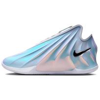 Nike GT Future krepšinio bateliai Unisex Sidabriniai pilki IB6679-900 43