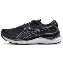 ASICS Gel Cumulus 24 D Wide 'Carrier Grey' Women's 1012B205-020 35.5